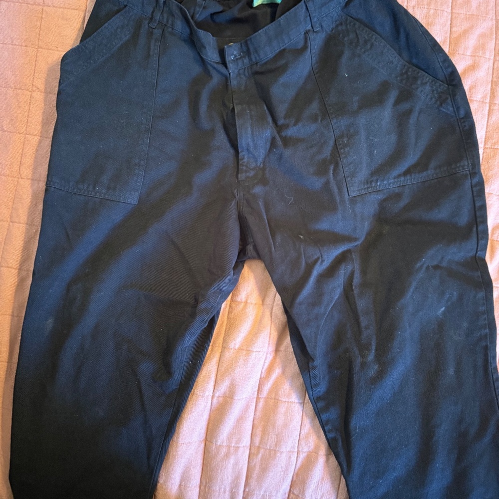 Big Bud Press Work Pants